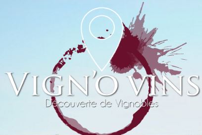 Logo Vignovins