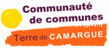 Office de tourisme Terre de Camargue Logo