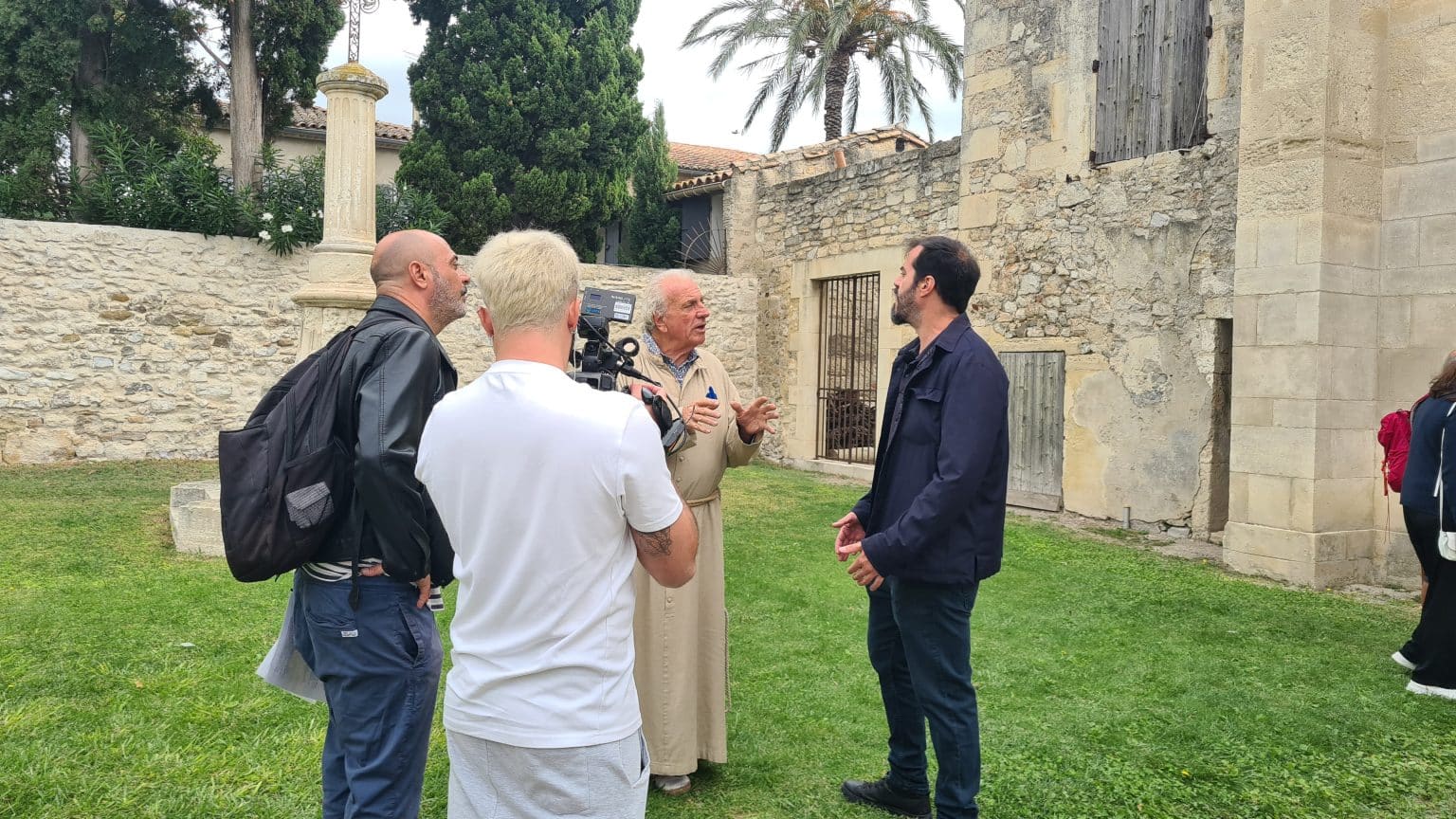 BATAM_TelevisionEspagnole