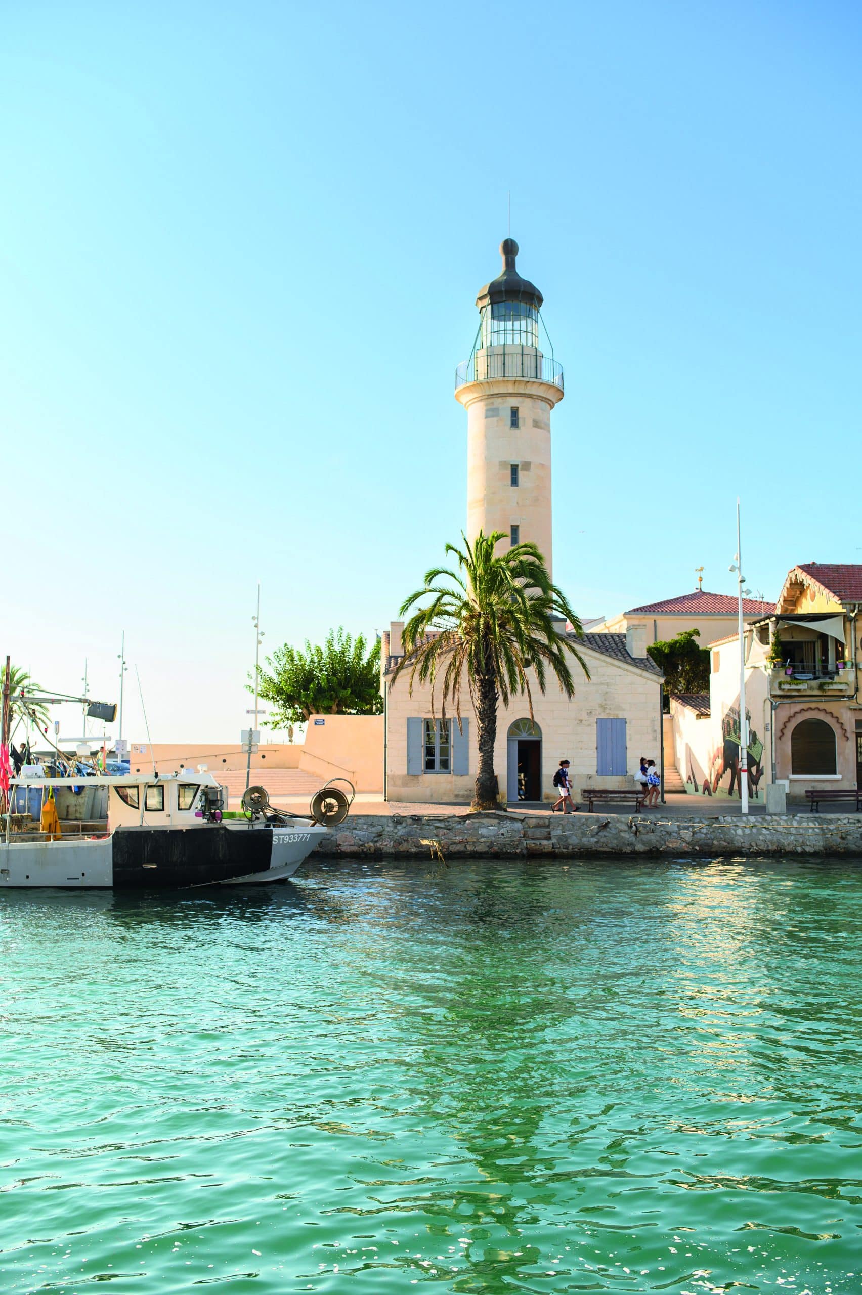 station grau du roi 2023