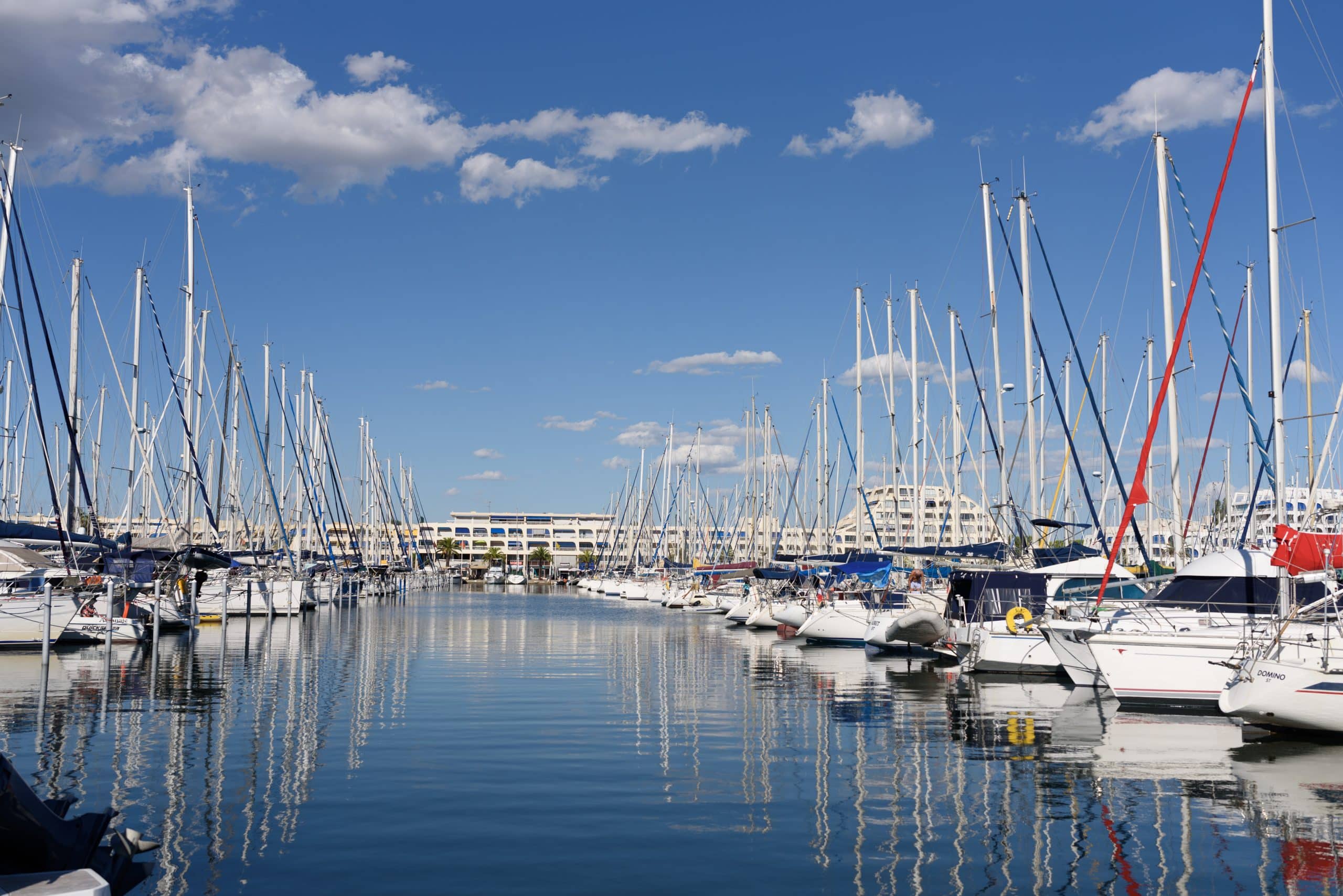 Le Grau du Roi - Port camargue 2020-STATION GRAU DU ROI-367