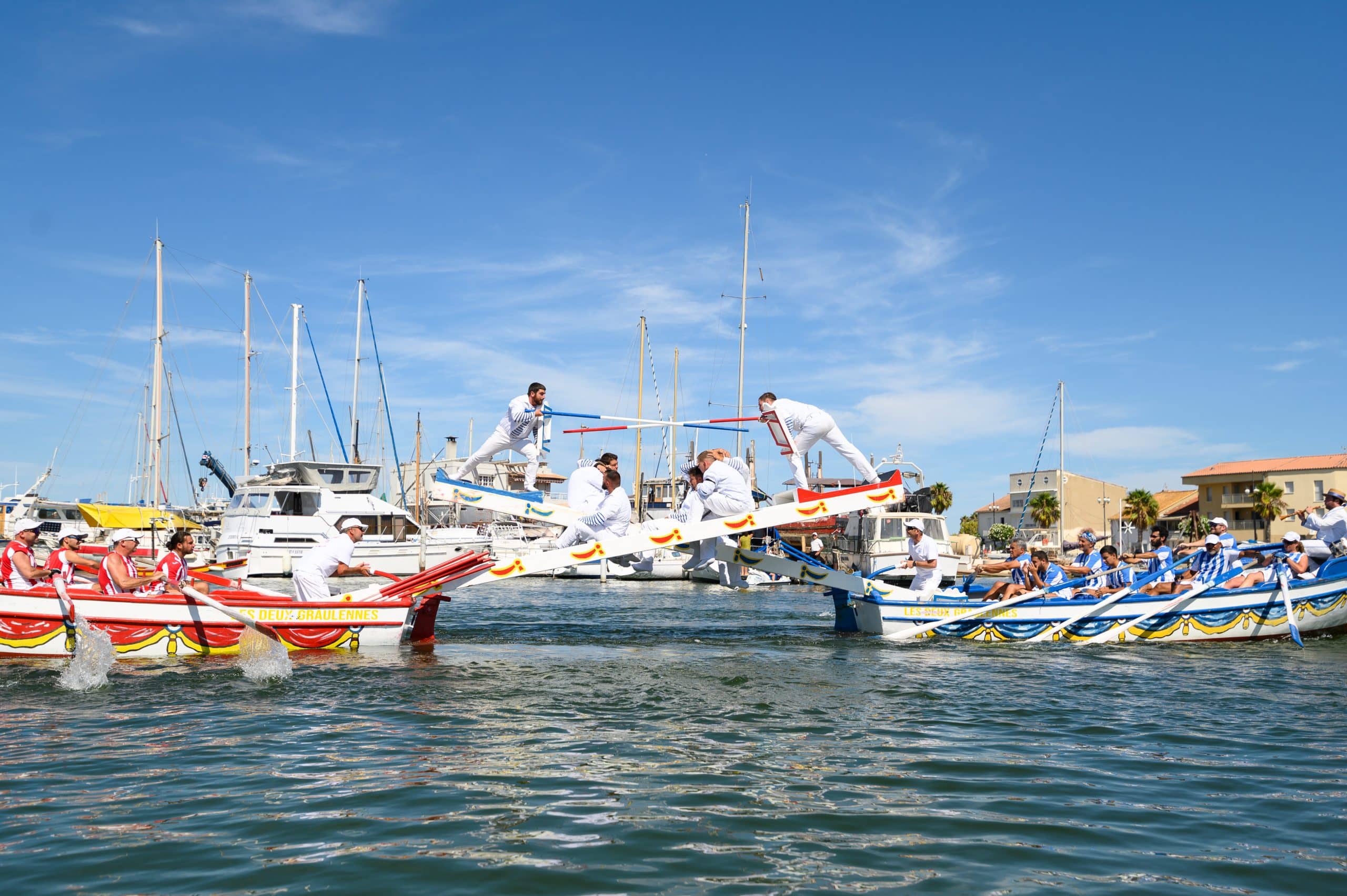 station grau du roi 2023